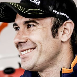 Toni Bou
