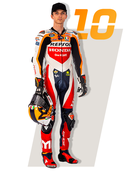 Luca Marini