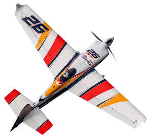 EDGE 540 V2